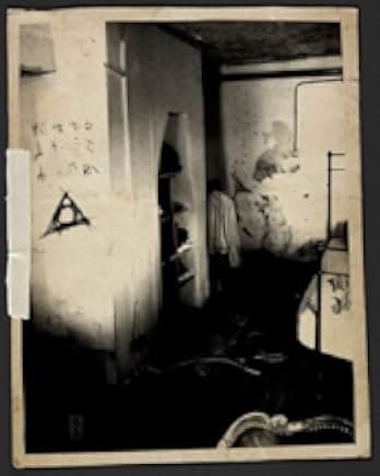 Paranormal Activity: The Marked Ones 2014