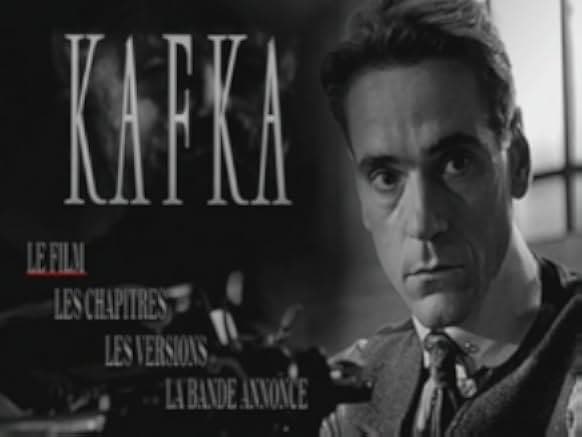 Kafka 1991
