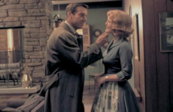 Far from Heaven 2002