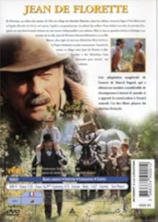 Jean de Florette 1986