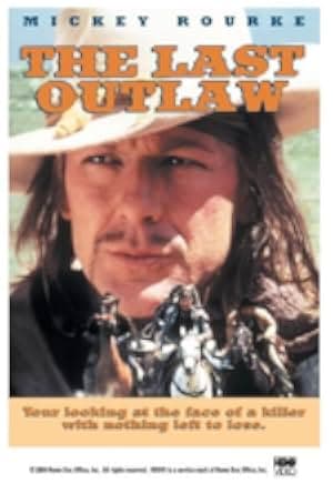 The Last Outlaw 1993