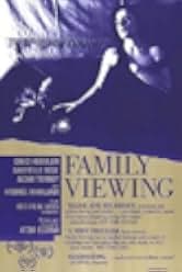 Family Viewing 1988