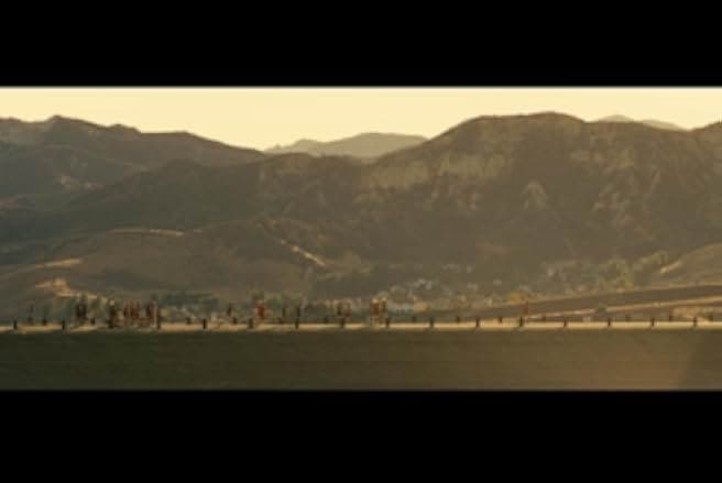 McFarland, USA 2015