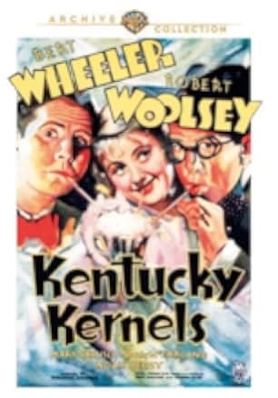 Kentucky Kernels 1934