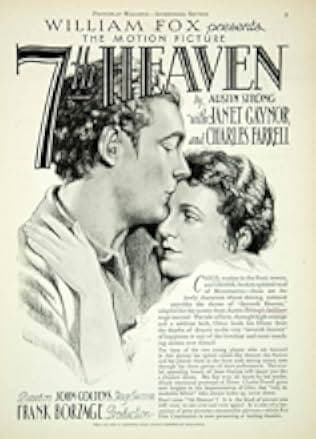 7th Heaven 1927