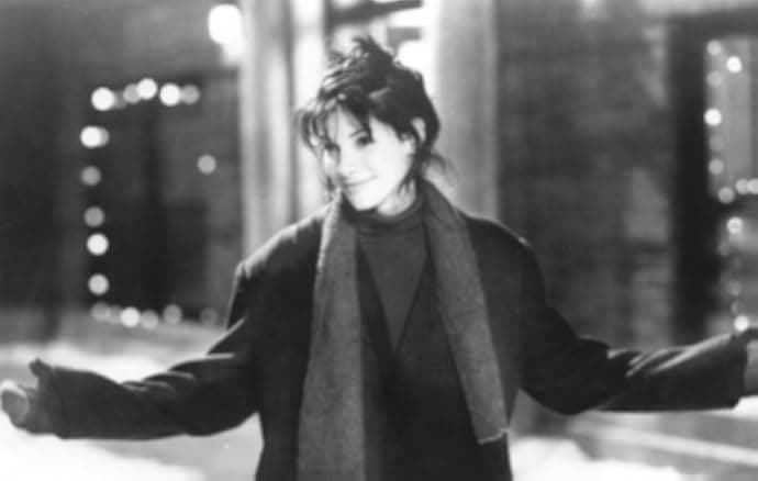 While You Were Sleeping 1995
