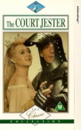 The Court Jester 1955