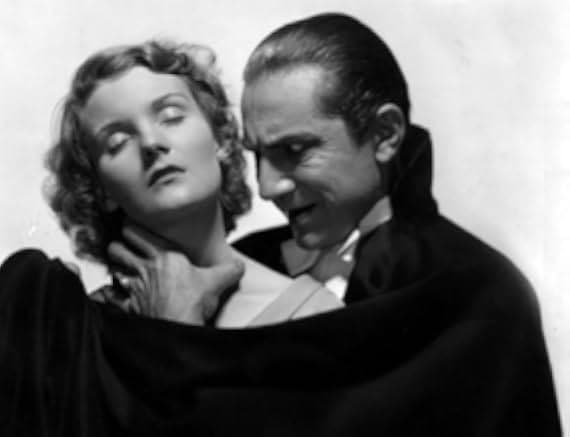 Dracula 1931