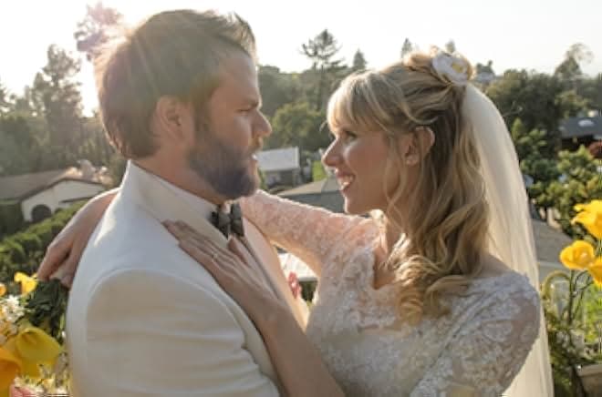 Someone Marry Barry 2014