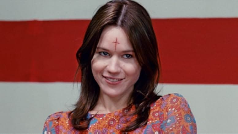 Manson, My Name Is Evil 2009