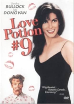 Love Potion No. 9 1992