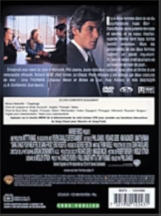 Final Analysis 1992