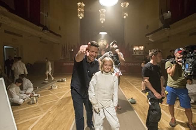 The Fencer 2015