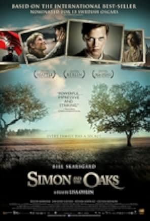 Simon & the Oaks 2011