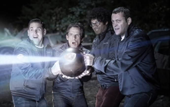 The Watch 2012