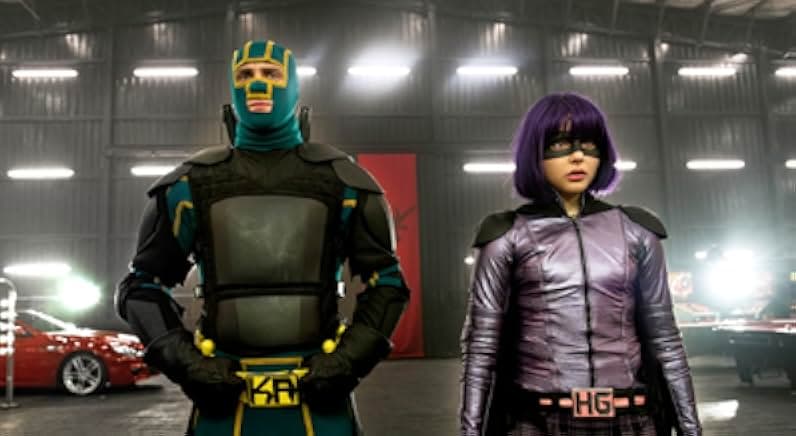 Kick-Ass 2 2013