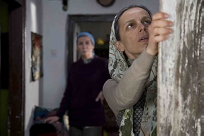 Halima's Path 2012