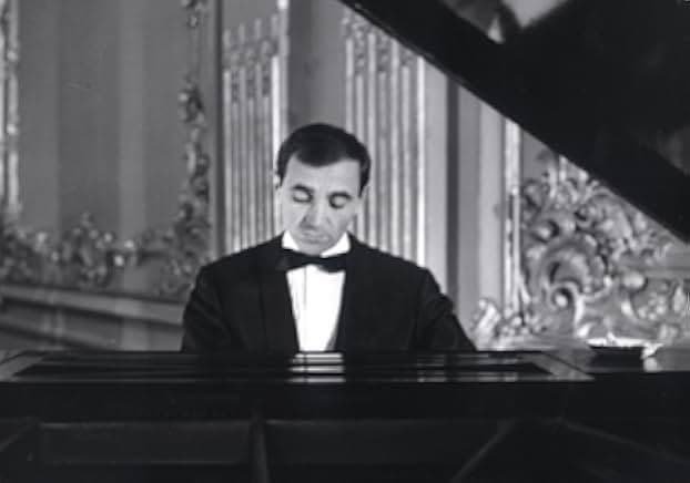 Shoot the Piano Player 1962