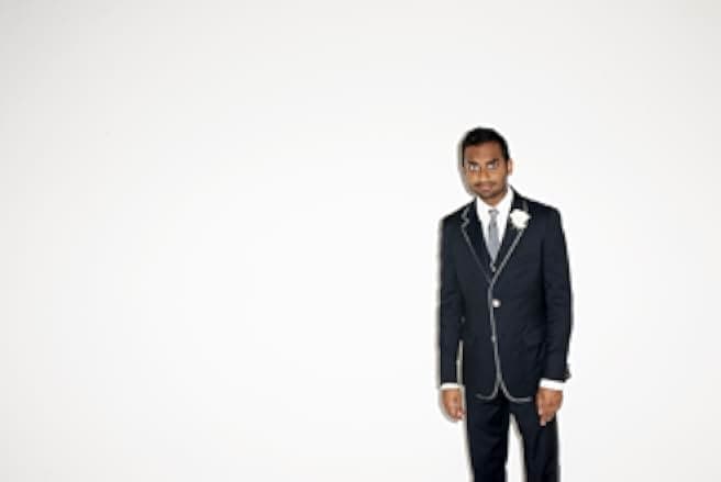 Aziz Ansari: Buried Alive 2013