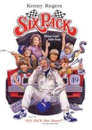 Six Pack 1982