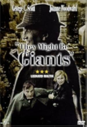They Might Be Giants 1971