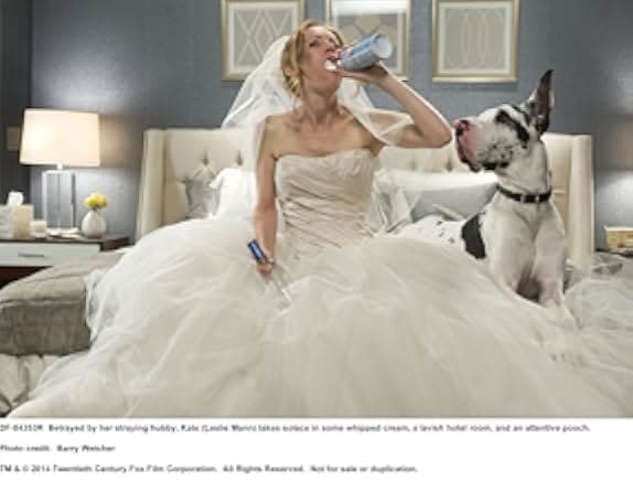 The Other Woman 2014