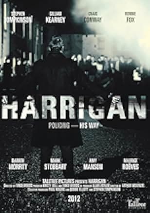 Harrigan 2013