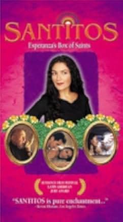 Santitos 1999
