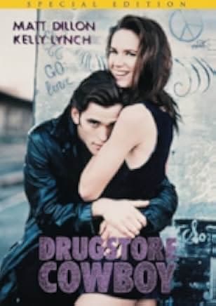 Drugstore Cowboy 1989