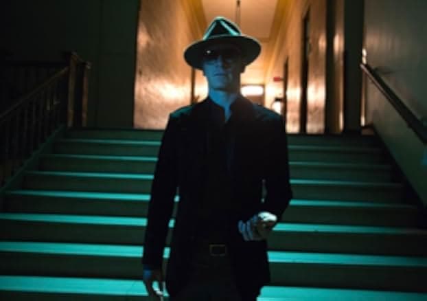 X-Men: Days of Future Past 2014