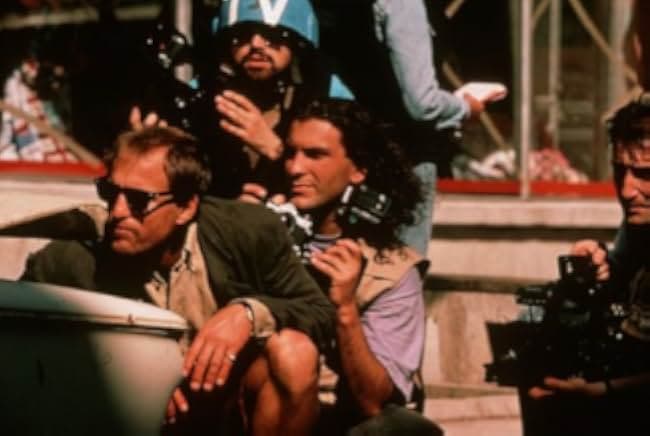 Welcome to Sarajevo 1997