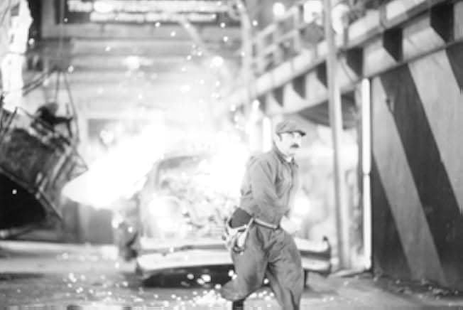 Super Mario Bros. 1993