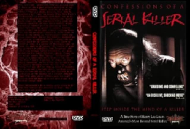 Confessions of a Serial Killer 1985