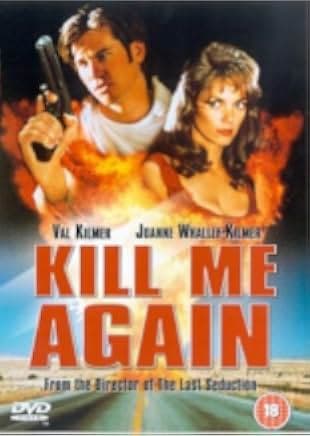 Kill Me Again 1989