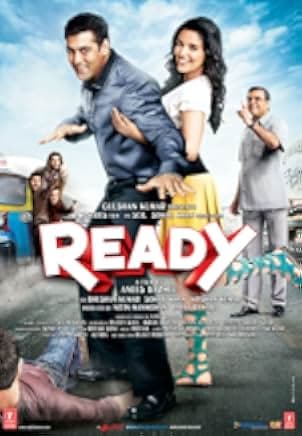 Ready 2011