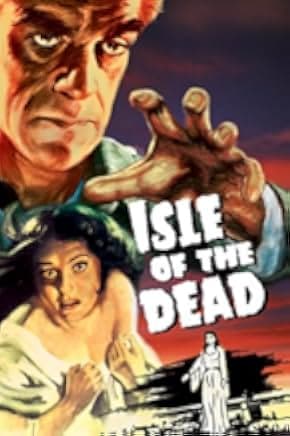 Isle of the Dead 1945