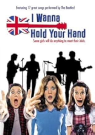 I Wanna Hold Your Hand 1978