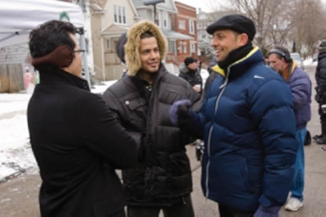 Nothing Like the Holidays 2008