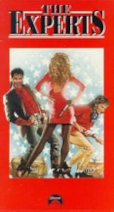 The Experts 1989
