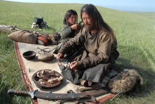 Mongol: The Rise of Genghis Khan 2007