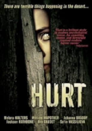 Hurt 2009