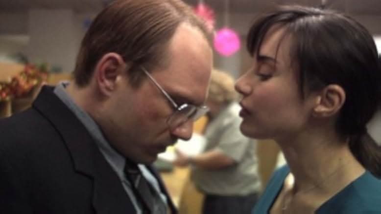 He Was a Quiet Man 2007