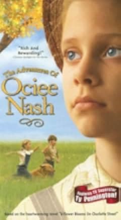 The Adventures of Ociee Nash 2004