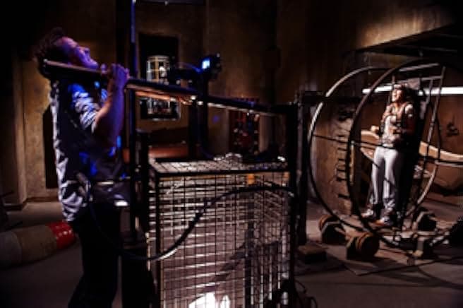 Saw 3D: The Final Chapter 2010