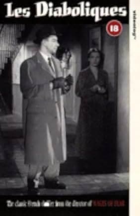 Diabolique 1955