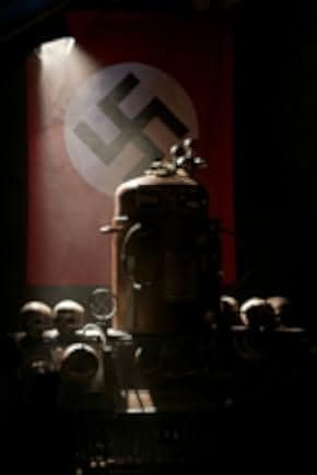 Nazis at the Center of the Earth 2012