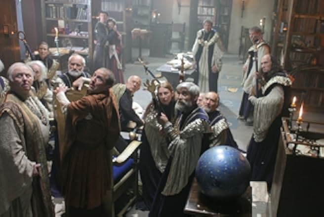 Dungeons & Dragons: Wrath of the Dragon God 2005