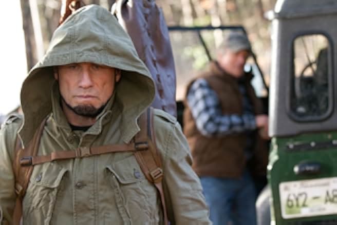 Killing Season 2013