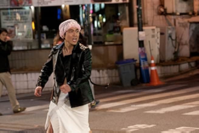 5-baek-man-bool-eui Sa-na-i 2012
