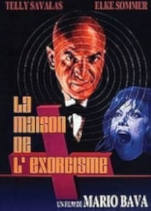 The House of Exorcism 1976